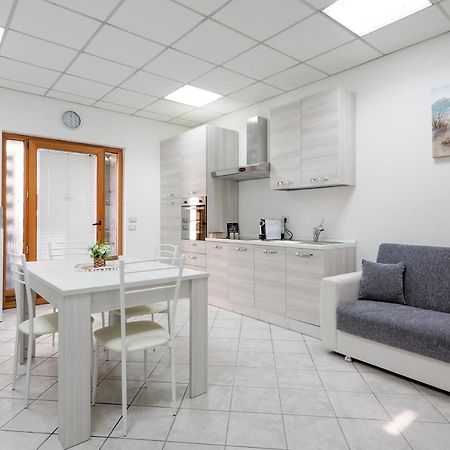 Saint Simplicio House Apartment Olbia Bagian luar foto