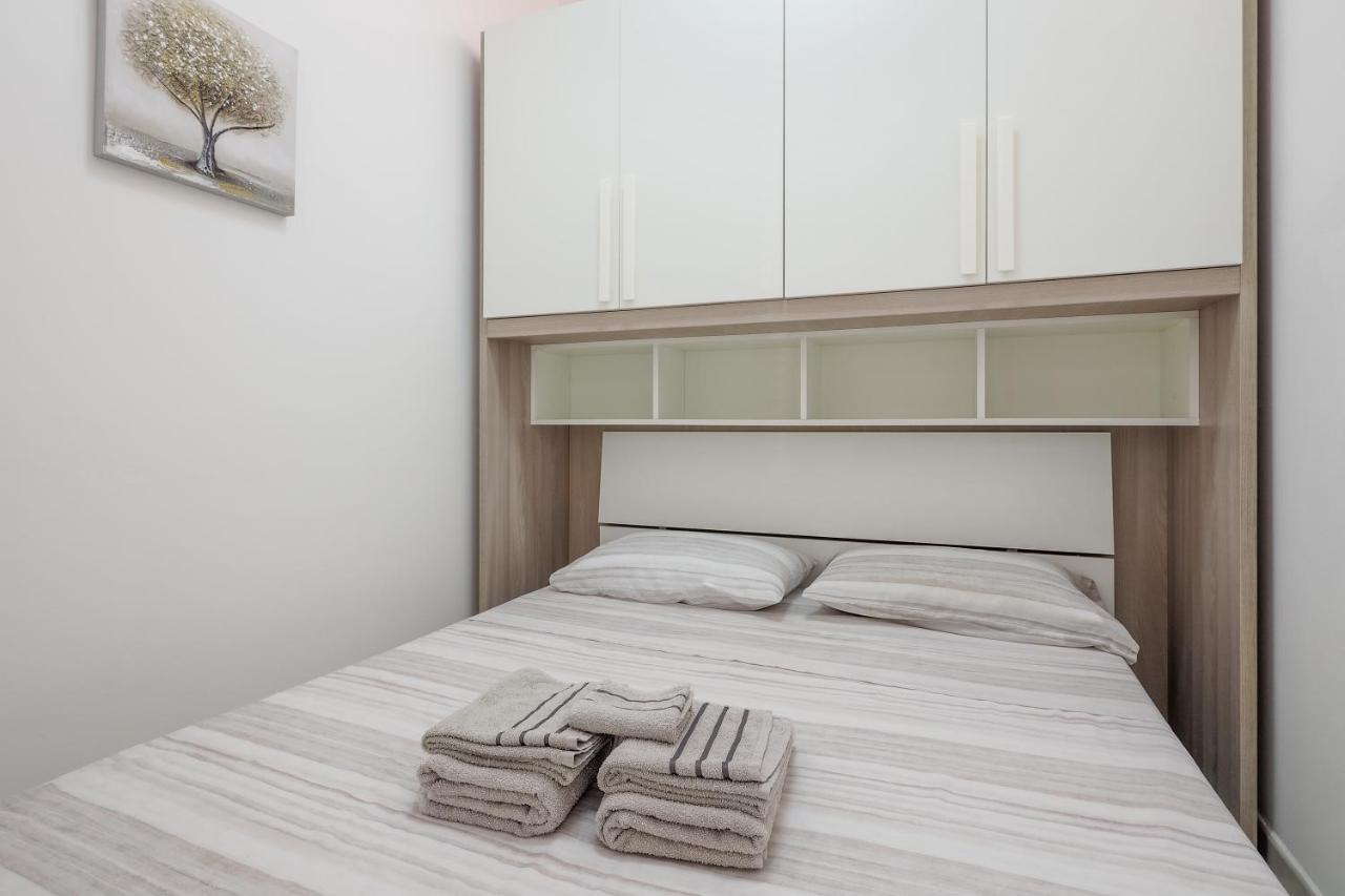 Saint Simplicio House Apartment Olbia Bagian luar foto