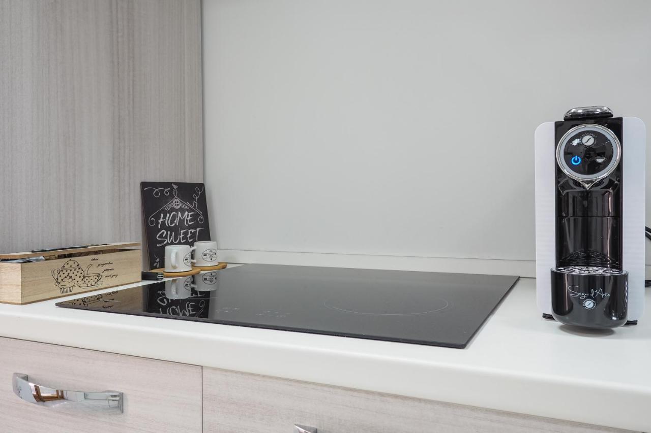 Saint Simplicio House Apartment Olbia Bagian luar foto