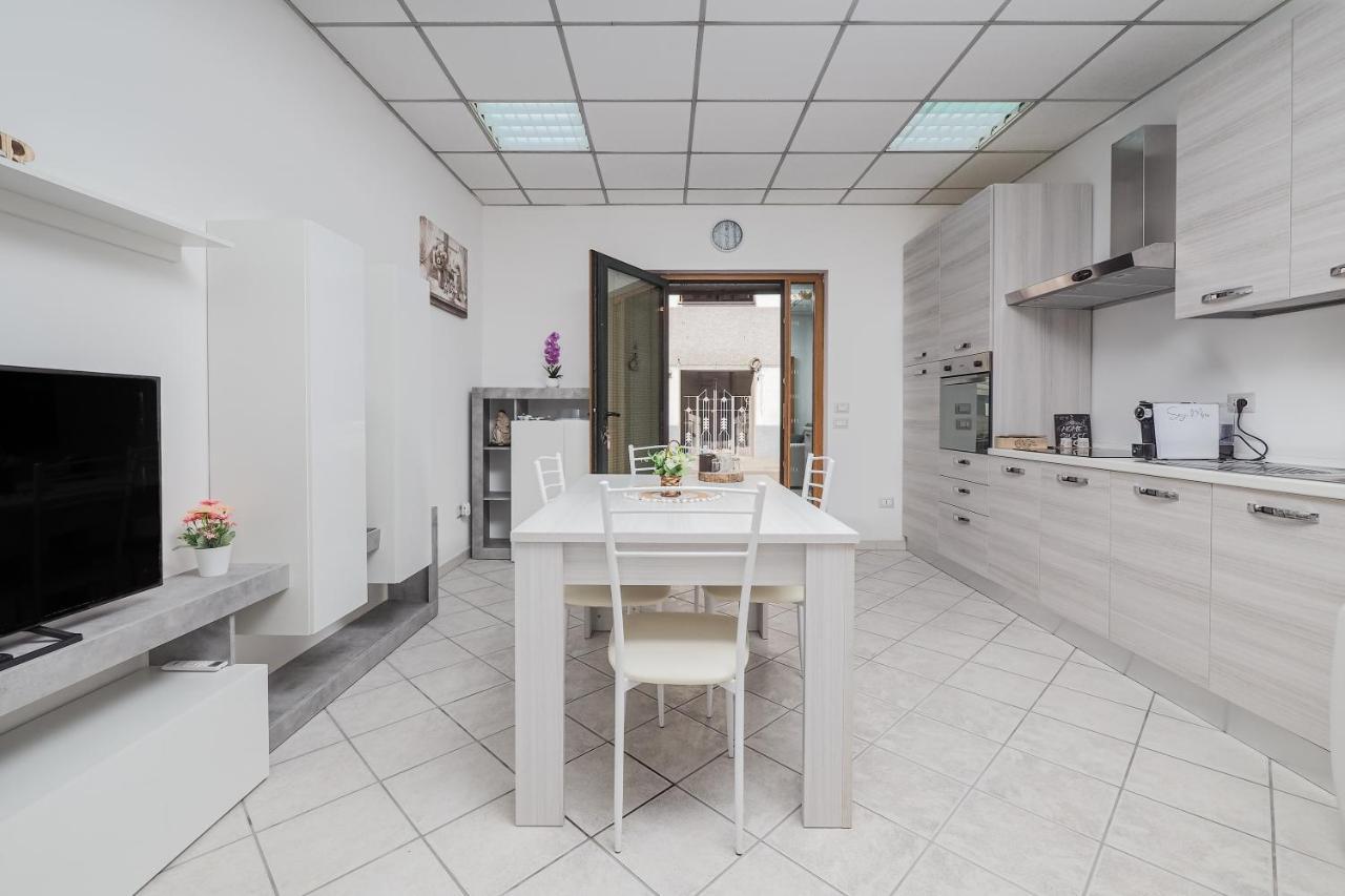 Saint Simplicio House Apartment Olbia Bagian luar foto