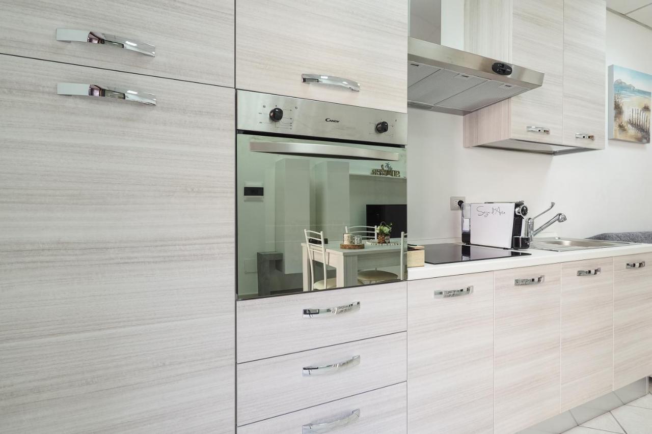 Saint Simplicio House Apartment Olbia Bagian luar foto