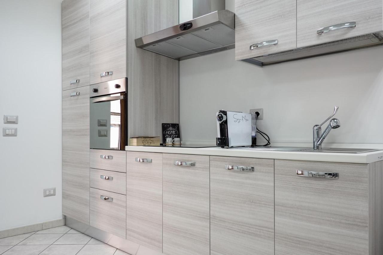 Saint Simplicio House Apartment Olbia Bagian luar foto