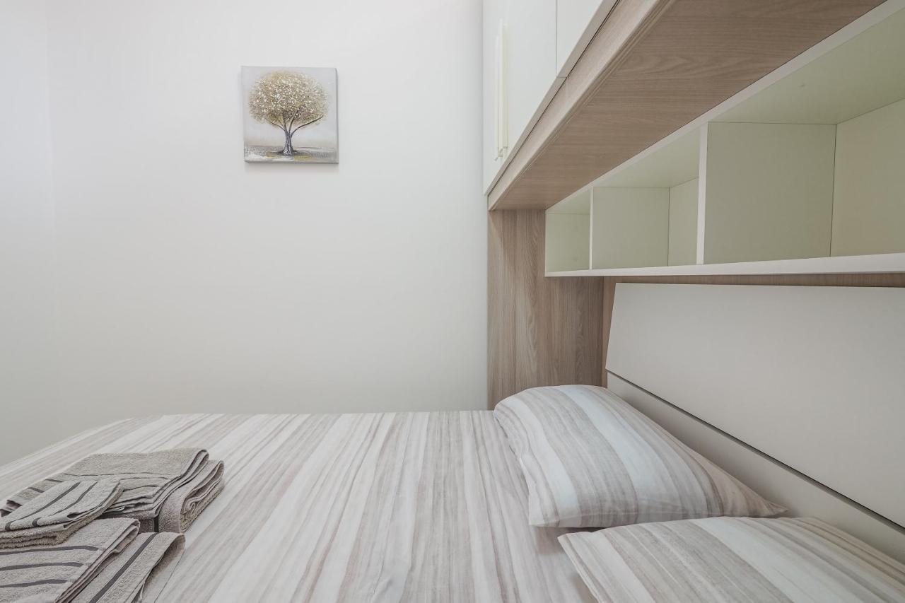 Saint Simplicio House Apartment Olbia Bagian luar foto