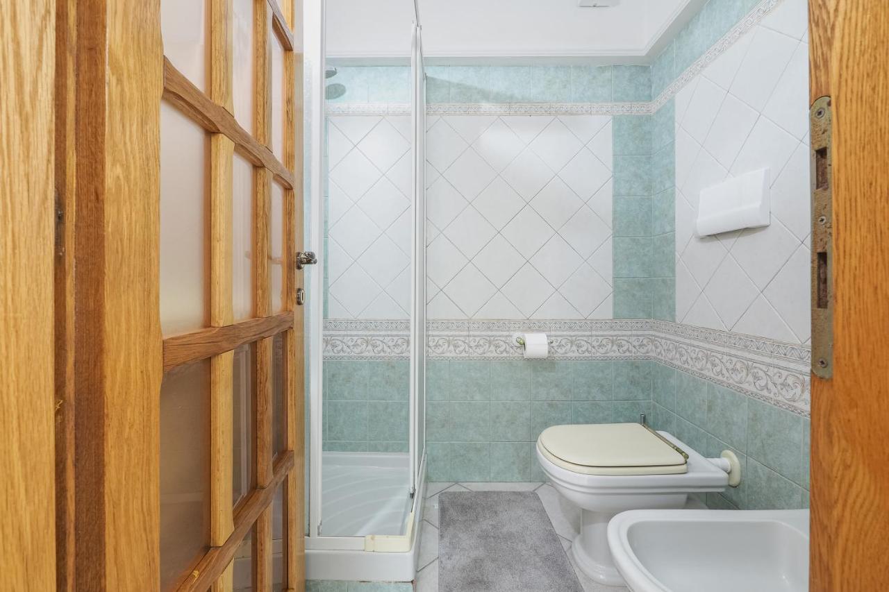 Saint Simplicio House Apartment Olbia Bagian luar foto