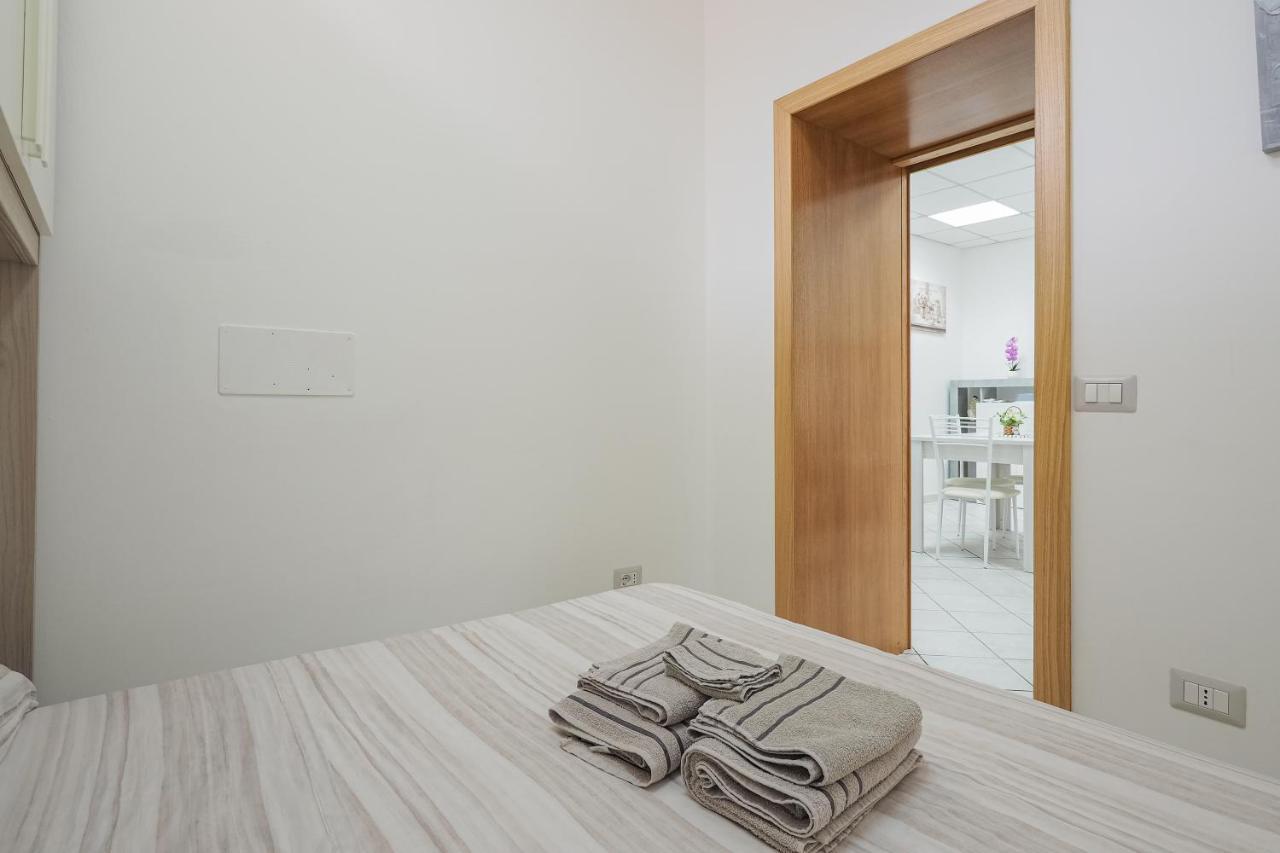 Saint Simplicio House Apartment Olbia Bagian luar foto